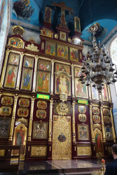 jarek 
The main church of Znamienski monastery in Irkuck 
2016-09-10 18:56:26