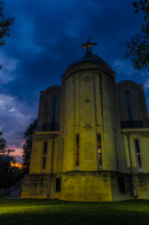 Vlutes 
St. Nicholas Orthodox Cathedral 
2016-09-17 01:16:24