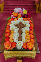Vlutes 
Feast of the Elevation of the Cross 
2016-09-17 01:22:06