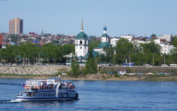 jarek 
Znamienski monastery in Irkuck 
2016-09-18 19:51:08