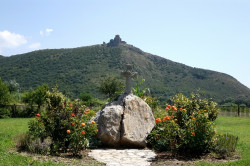 jarek1 
Jvari monastery close to Tbilisi 
2016-09-20 20:51:26