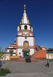 jarek 
Epiphany Cathedral in Irkuck 
2016-09-22 20:50:37