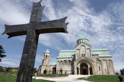 jarek1 
Bagrati Cathedral in Kutaisi 
2016-09-22 20:55:47