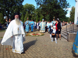 szolucha.w 
Święto parafialne. 
2016-09-24 06:53:15