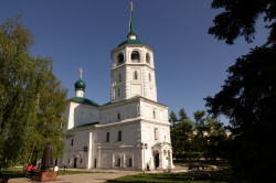 jarek 
The Holy Image of the Christ church in Irkuck 
2016-09-24 21:29:36