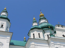 olegka86 
Троіцкі сабор. Чарнігаў. 
2016-09-26 08:17:39