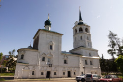 jarek 
The Holy Image of the Christ church in Irkuck  
2016-09-26 22:11:16