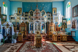 MichalD 
Cerkiew Przemienienia Pańskiego w Sasinach/Transfiguration of the Lord in Sasiny 
2016-09-27 12:18:36