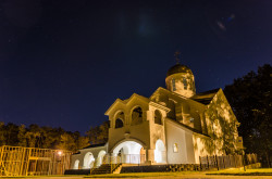 Vlutes 
Vespers at the Orthodox Christian Church of the Annunciation 
2016-09-28 19:01:04