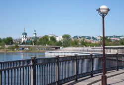 jarek 
Znamienskij Monastery in Irkuck 
2016-09-28 22:28:41