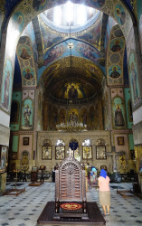 jarek1 
Sioni Cathedral in Tbilisi 
2016-09-28 22:37:38