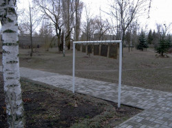 olegka86 
Званіца ў прыходзе св. апостала і евангеліста Іаана Богаслова ў Бярозках. 
2016-09-29 11:39:30