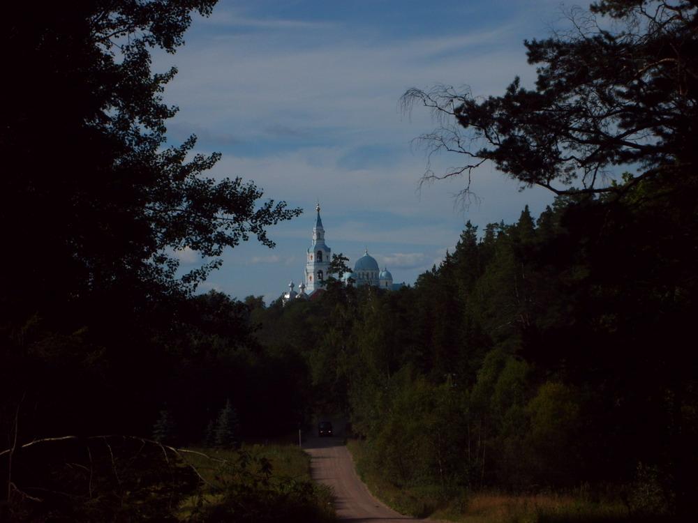 Валаамъ
