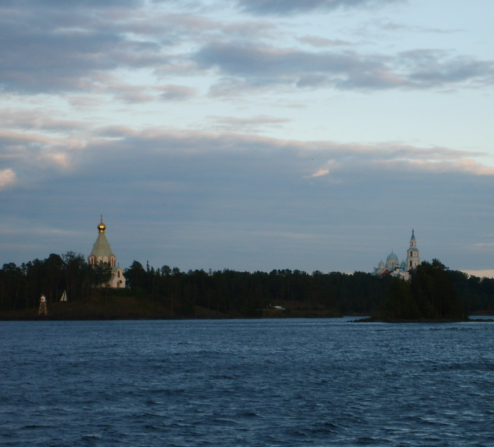 Валаамъ