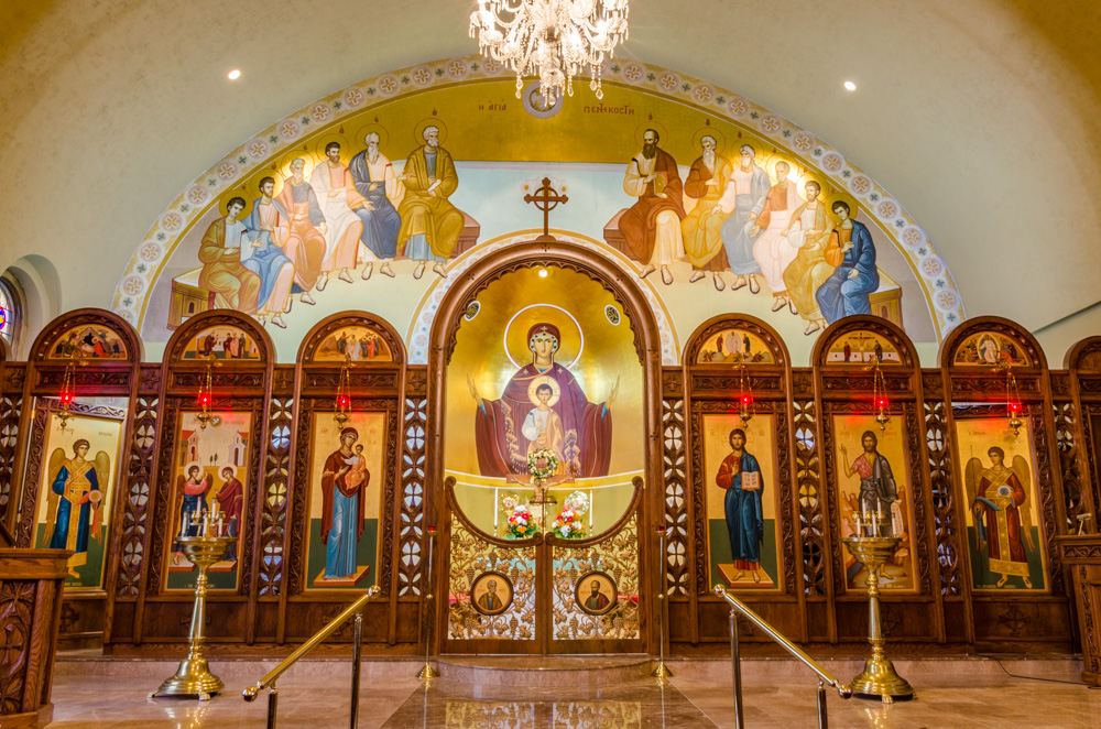 Annunciation Greek Orthodox Church