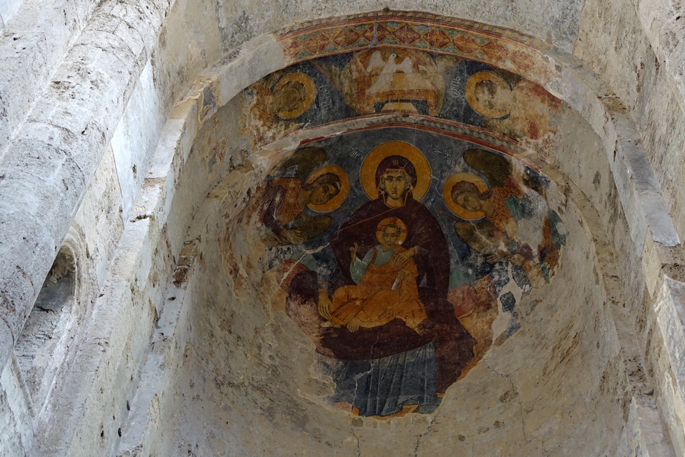 Alawerdi monastery