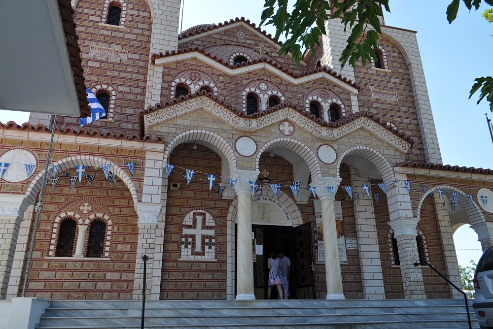 Νέα Βρασνά - Nea Vrasna 2016 (5)