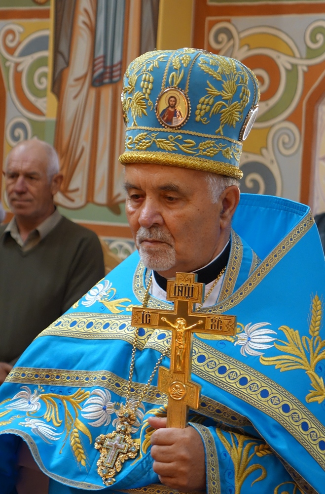 Fr. Walenty Olesiuk