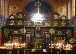 jarek 
St. Nicholas Orthodox church in Gdańsk 
2016-10-01 20:35:15