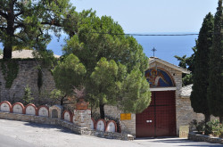 bogdan 
Ιερά Μονή Αρχαγγέλου Μιχαήλ Θάσου  Monastery of Archangel Michael (2) 
2016-10-02 18:06:17