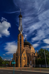 MichalD 
Cerkiew Sw. Ducha/The Church of the Holy Spirit,  Białystok 
42 
2016-10-04 20:55:01