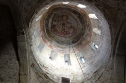 jarek1 
In the main church of Cilkani monastery 
2016-10-05 22:15:00