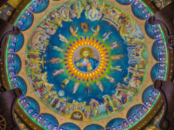 Vlutes 
St. Katherine Greek Orthodox Church 
36 
2016-10-10 20:31:57