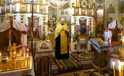jarek 
Orthodox church in Siemanowka 
2016-10-15 16:57:30
