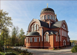 tolmargarita 
Храм Вознесения Господня на Городке 
2016-10-20 16:26:10