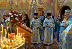jarek 
The feast in Zwierki Convent 
2016-10-20 21:59:39