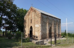 jarek1 
Orthodox church in Barkuciche  
2016-10-23 23:14:39