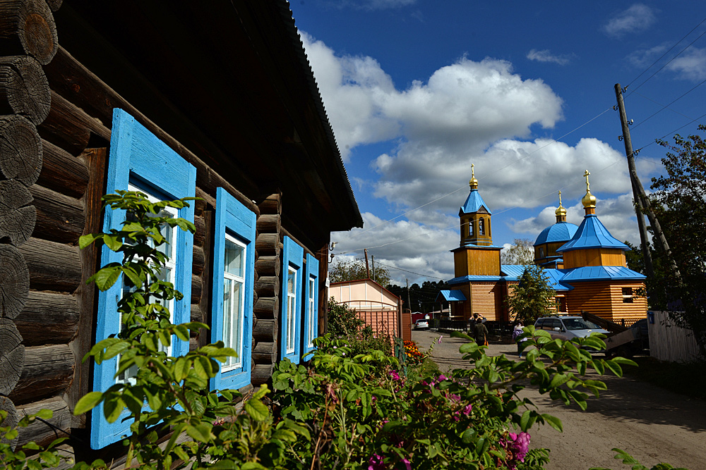 Zorkaltsevo