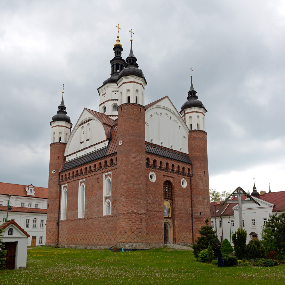 Supraśl