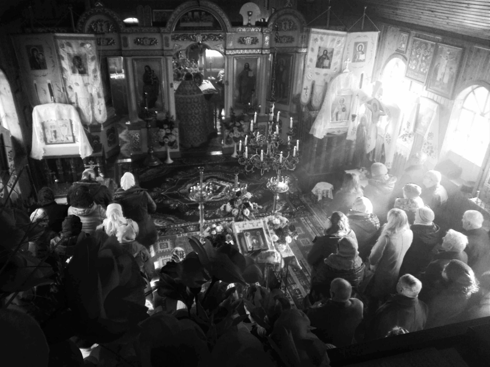Święto Kazańskiej Ikony Matki Bożej 