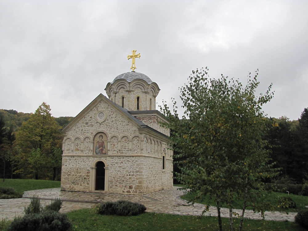 Старо Хопово