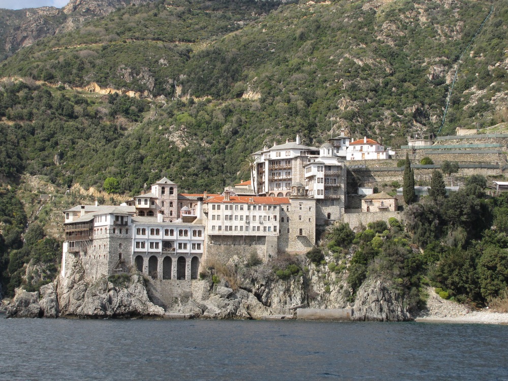 Григоријат