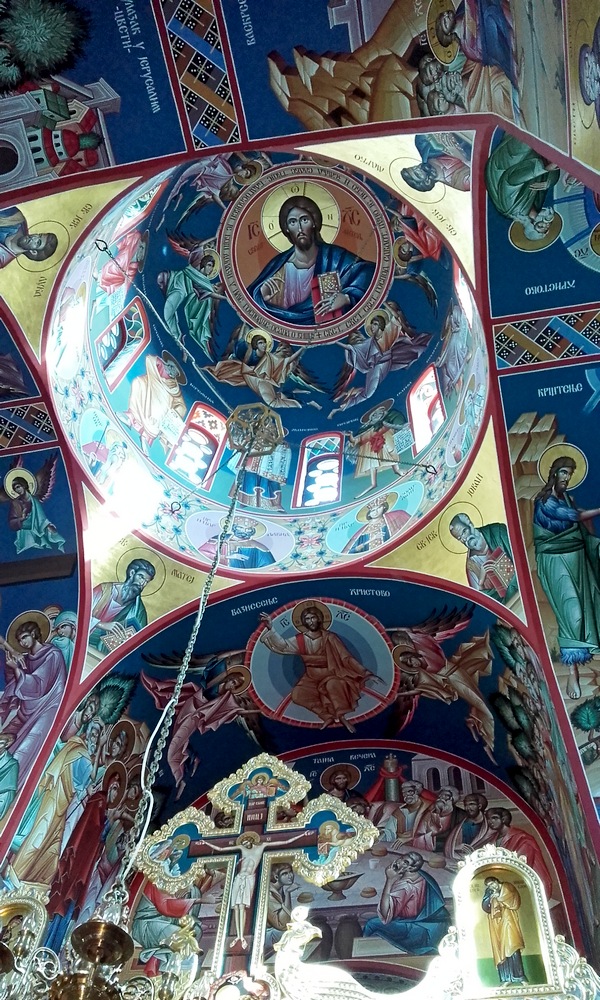 Пантократор