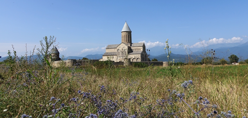 Alawerdi monastery