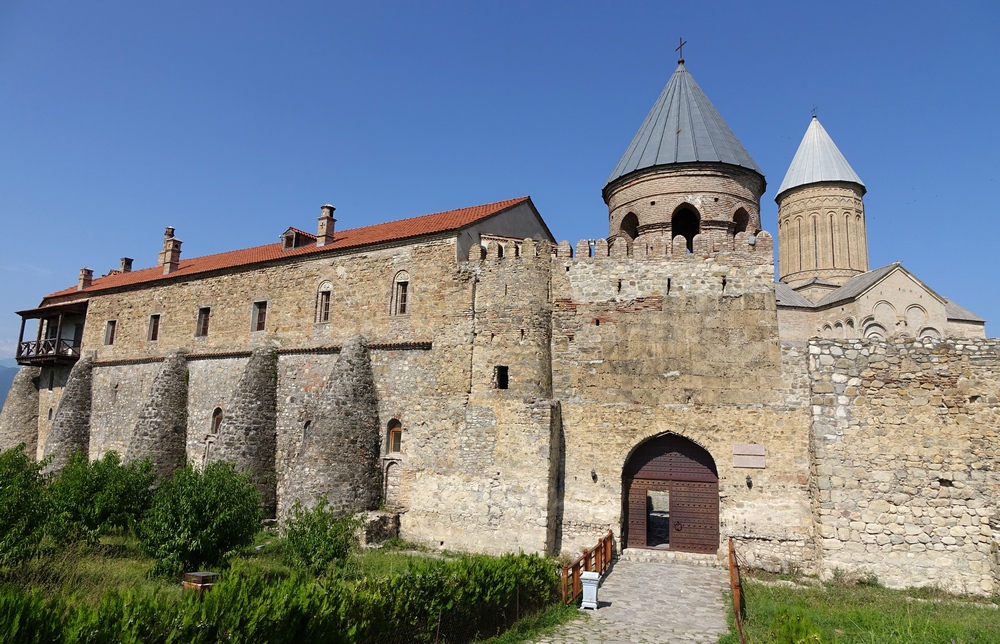 Alawerdi monastery