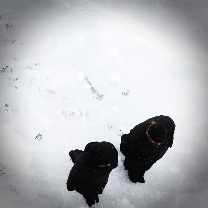 Parents of the monastery