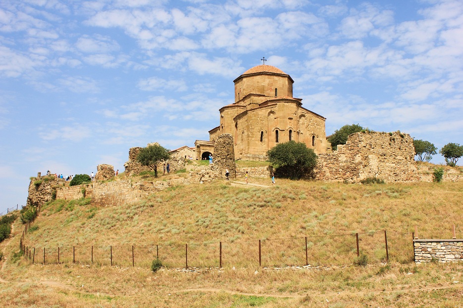 gruzja