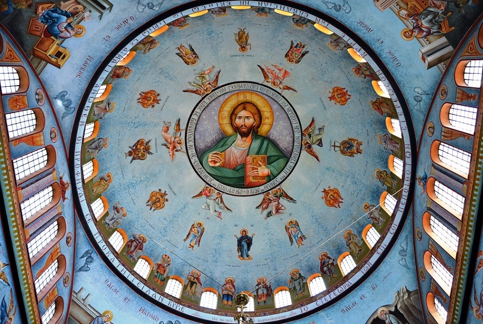 Pantokrator