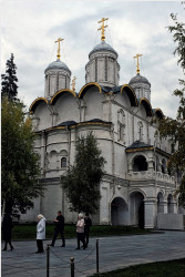 igorcentr 
Патриарший дворец и собор Двенадцати апостолов 
2016-11-07 05:34:56