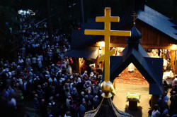 jarek 
The feast in Grabarka monastery 
2016-11-08 08:40:40