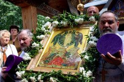 jarek 
Transfiguration feast in Grabarka monastery 
2016-11-10 09:09:34
