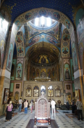 jarek1 
Sioni Cathedral in Tbilisi 
2016-11-10 09:13:28