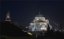 felix 
Saint Sava Cathedral - Храм Светог Саве 
57 
2016-11-10 20:55:12