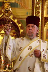 jarek 
Protodeacon Mark Kiryluk 
2016-11-13 20:47:12