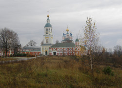 AlexandraP 
Рождество-Богородичный Санаксарский мужской монастырь 
2016-11-14 08:59:54
