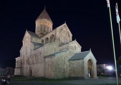 jarek1 
CSveti Schoveli Cathedral in Mccheta  
2016-11-19 14:33:48